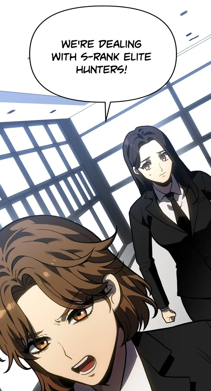 Read I Was the Final Boss chapter 104 image 12 on Lezhin