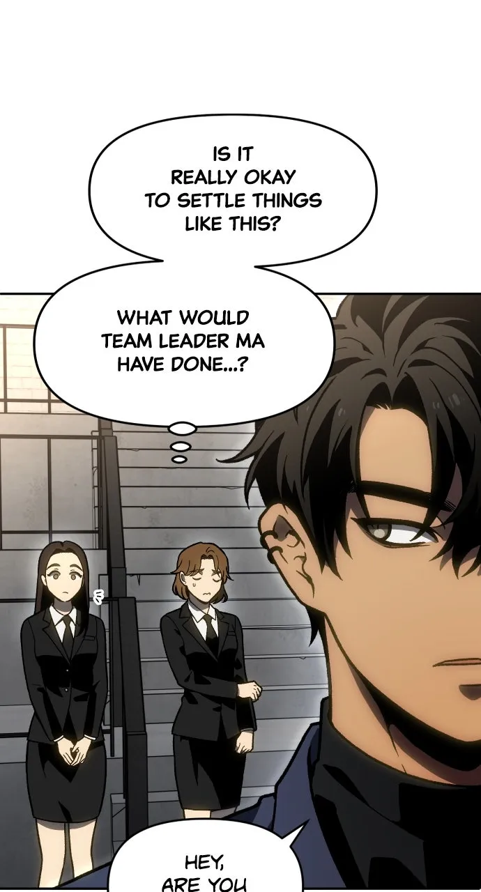 Read I Was the Final Boss chapter 104 image 120 on Lezhin