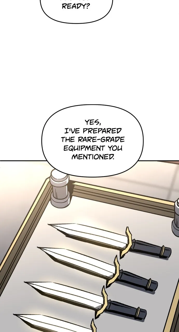 Read I Was the Final Boss chapter 104 image 121 on Lezhin