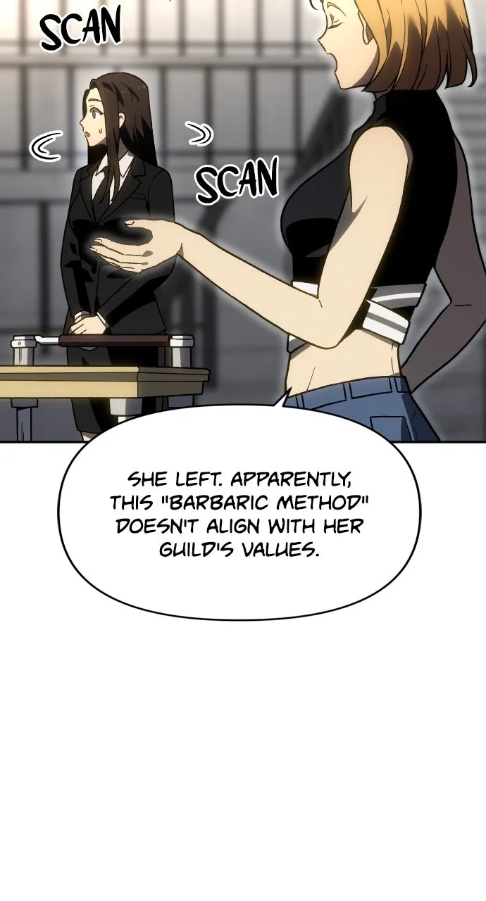 Read I Was the Final Boss chapter 104 image 123 on Lezhin