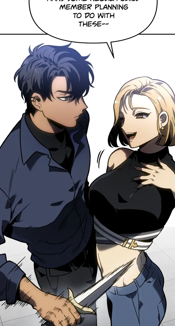 Read I Was the Final Boss chapter 104 image 125 on Lezhin