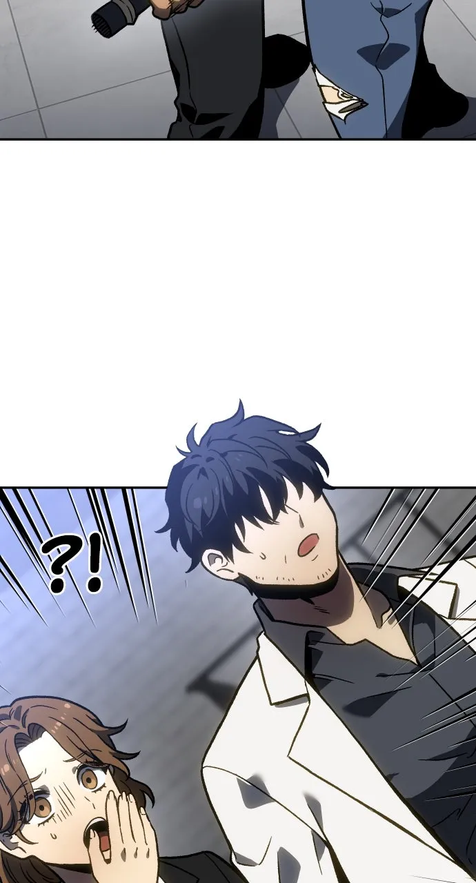 Read I Was the Final Boss chapter 104 image 126 on Lezhin