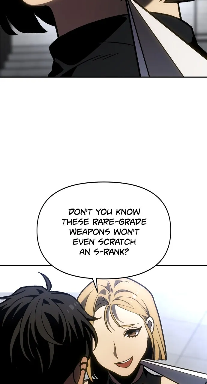 Read I Was the Final Boss chapter 104 image 128 on Lezhin