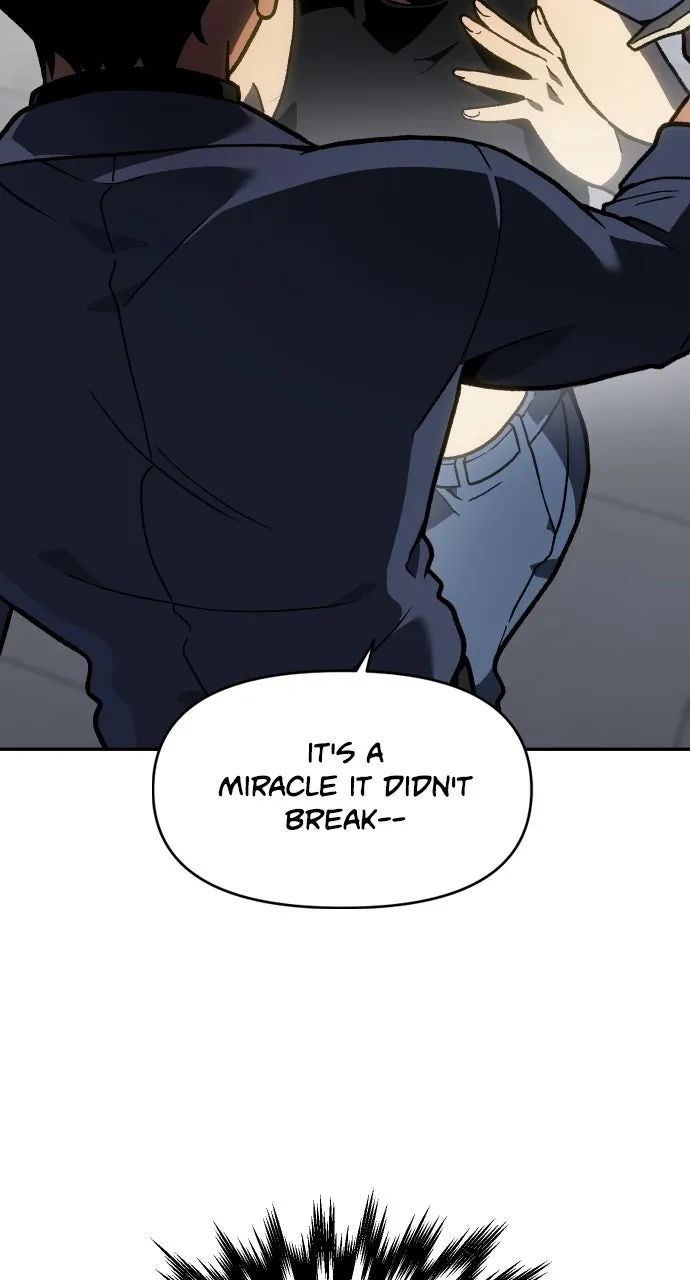 Read I Was the Final Boss chapter 104 image 129 on Lezhin