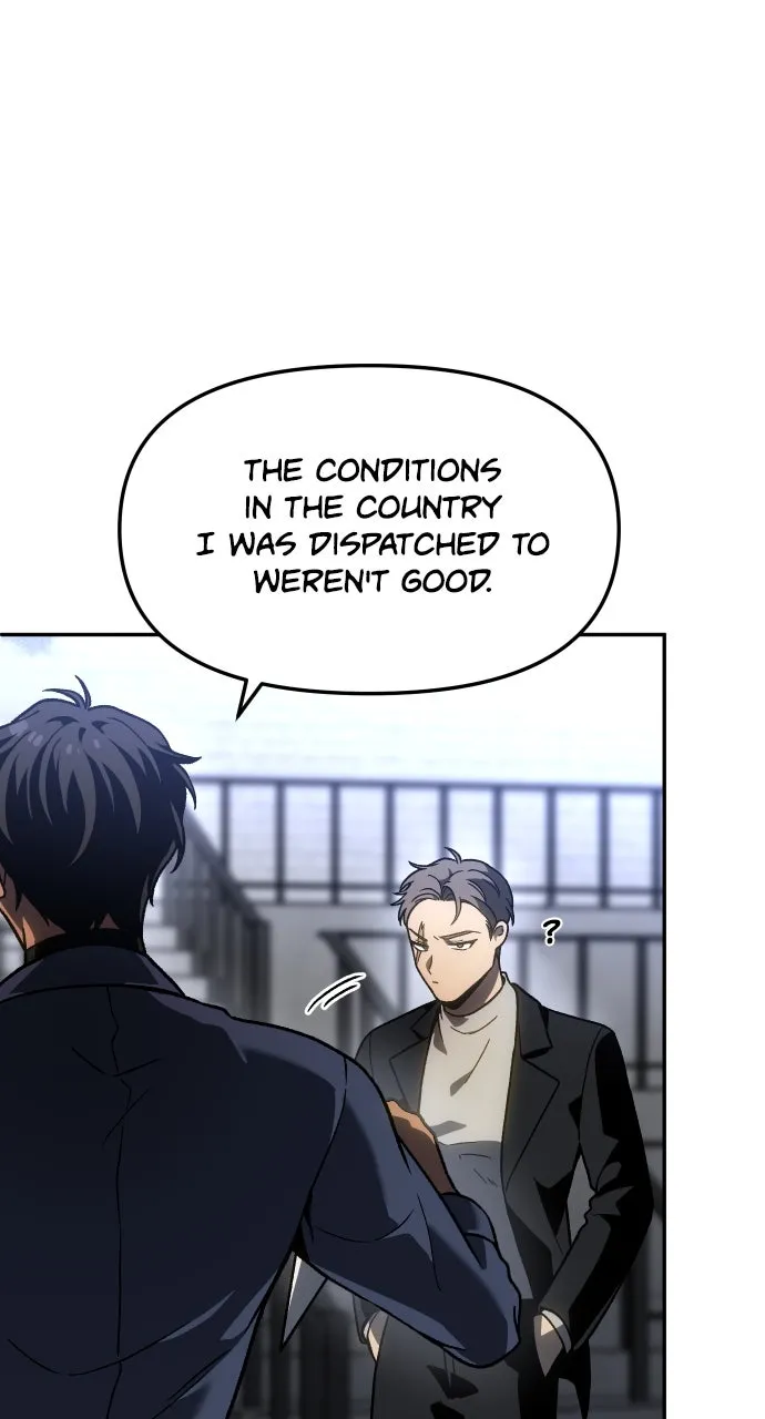 Read I Was the Final Boss chapter 104 image 132 on Lezhin