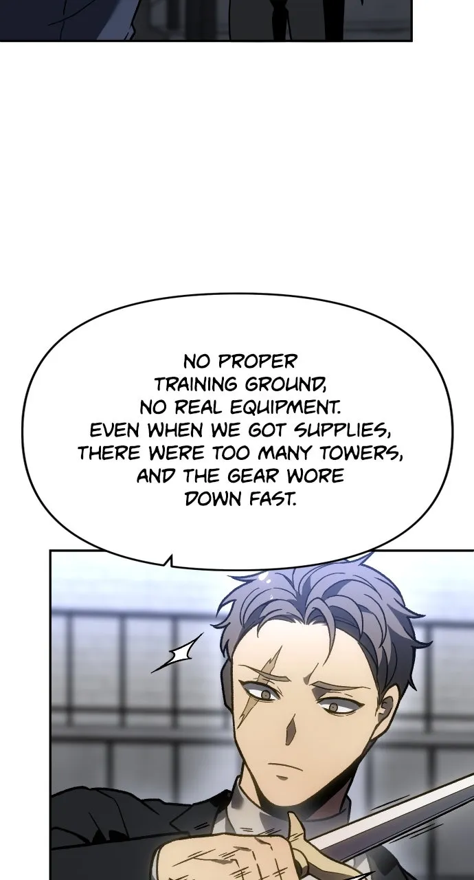 Read I Was the Final Boss chapter 104 image 133 on Lezhin
