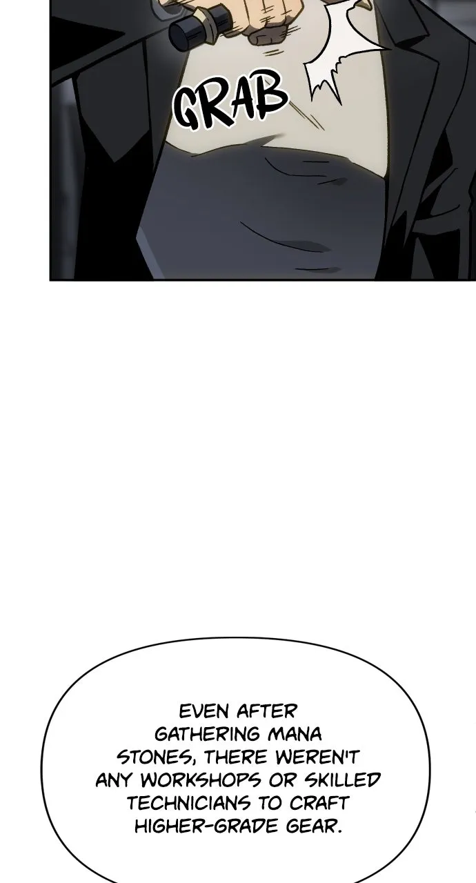 Read I Was the Final Boss chapter 104 image 134 on Lezhin