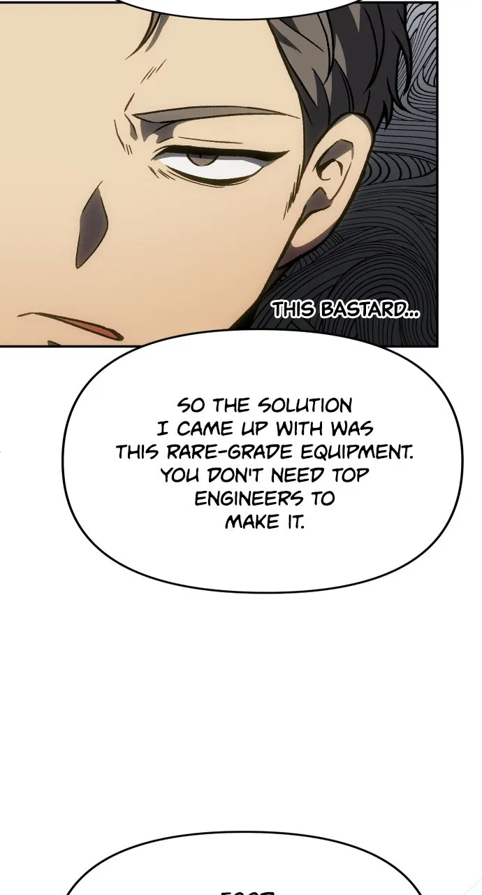 Read I Was the Final Boss chapter 104 image 135 on Lezhin