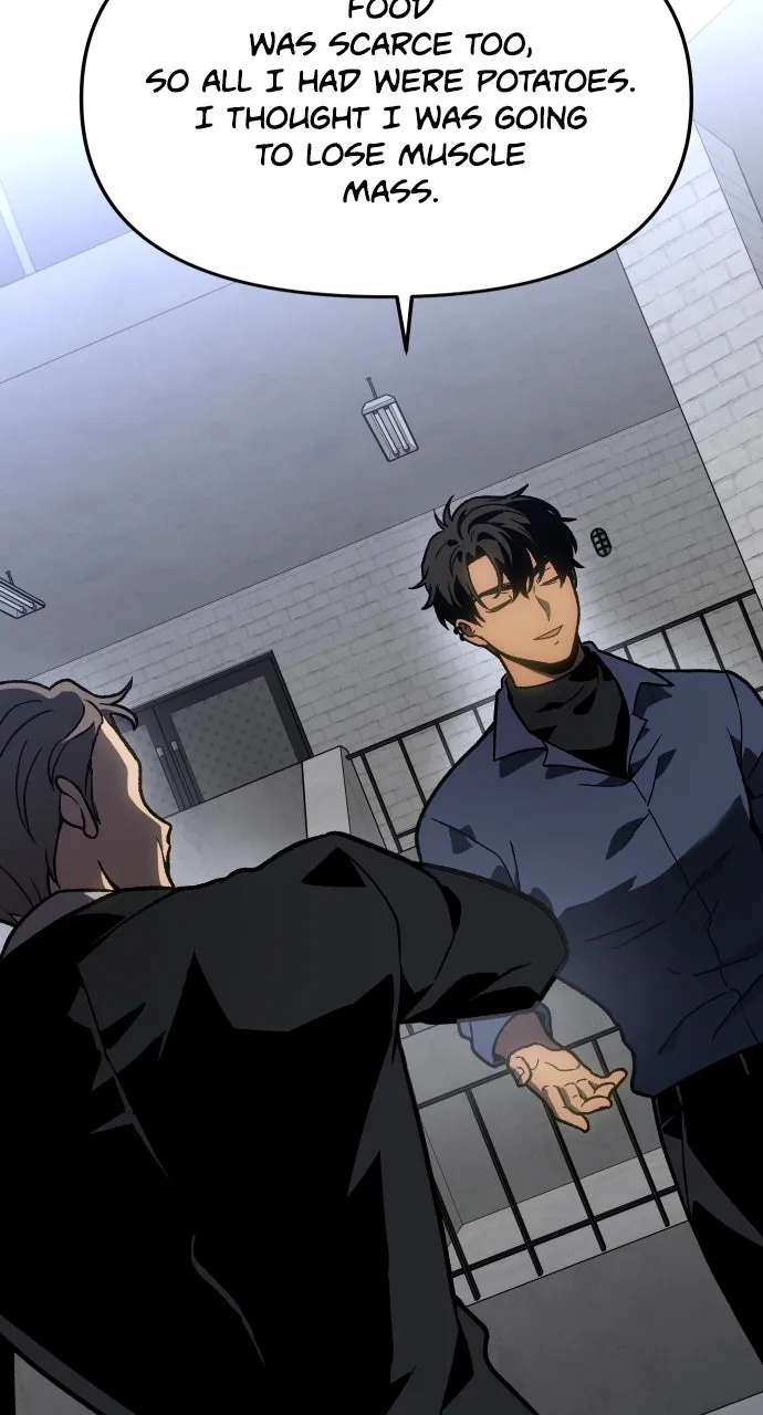 Read I Was the Final Boss chapter 104 image 136 on Lezhin