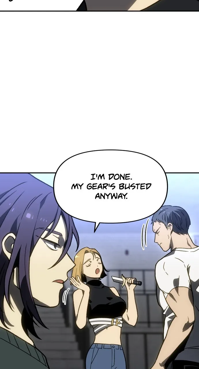 Read I Was the Final Boss chapter 104 image 158 on Lezhin