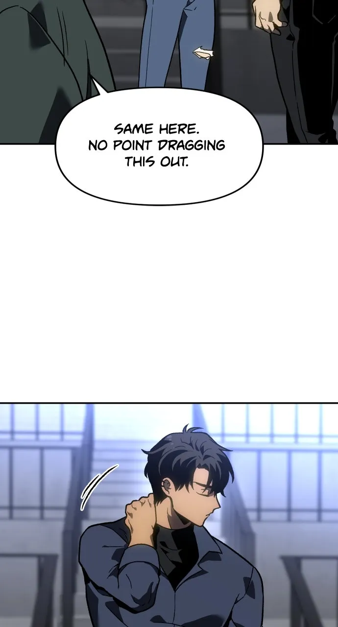 Read I Was the Final Boss chapter 104 image 159 on Lezhin