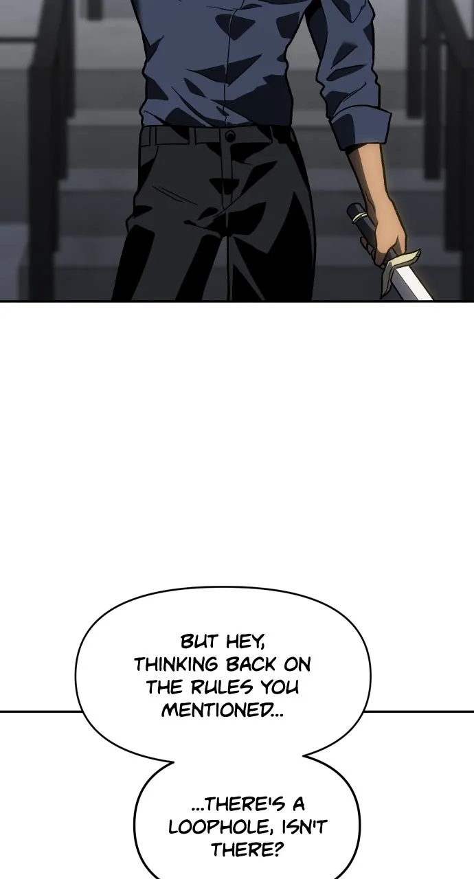 Read I Was the Final Boss chapter 104 image 160 on Lezhin