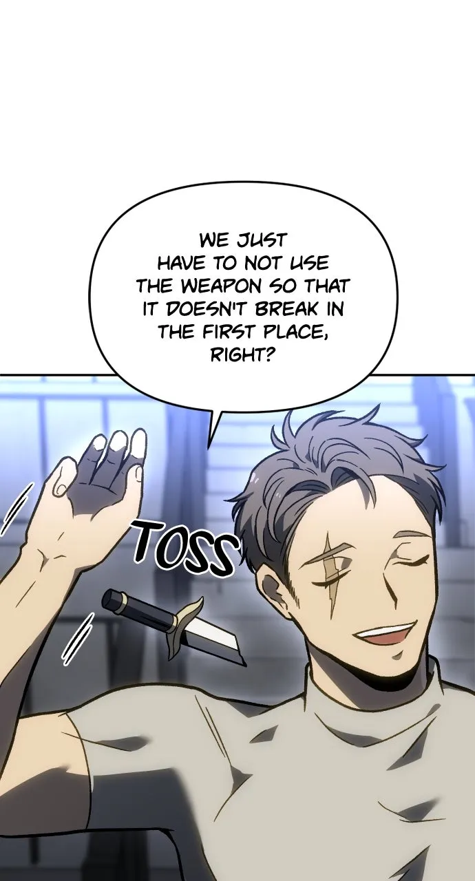 Read I Was the Final Boss chapter 104 image 162 on Lezhin