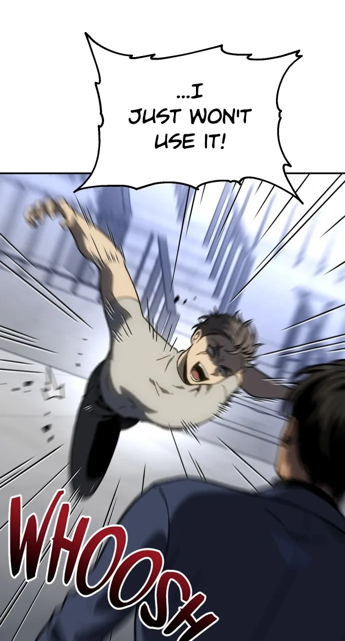 Read I Was the Final Boss chapter 104 image 167 on Lezhin