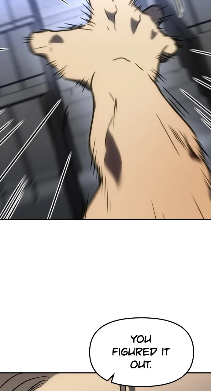 Read I Was the Final Boss chapter 104 image 169 on Lezhin