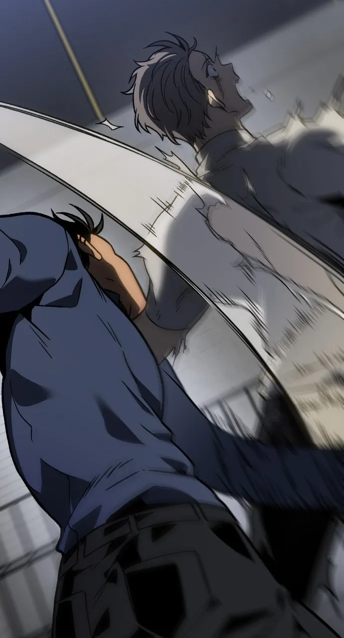 Read I Was the Final Boss chapter 104 image 173 on Lezhin