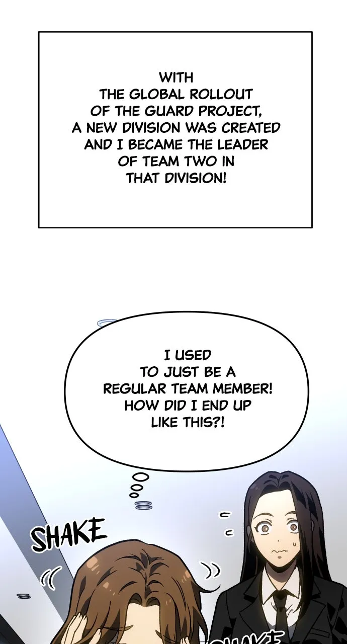 Read I Was the Final Boss chapter 104 image 18 on Lezhin