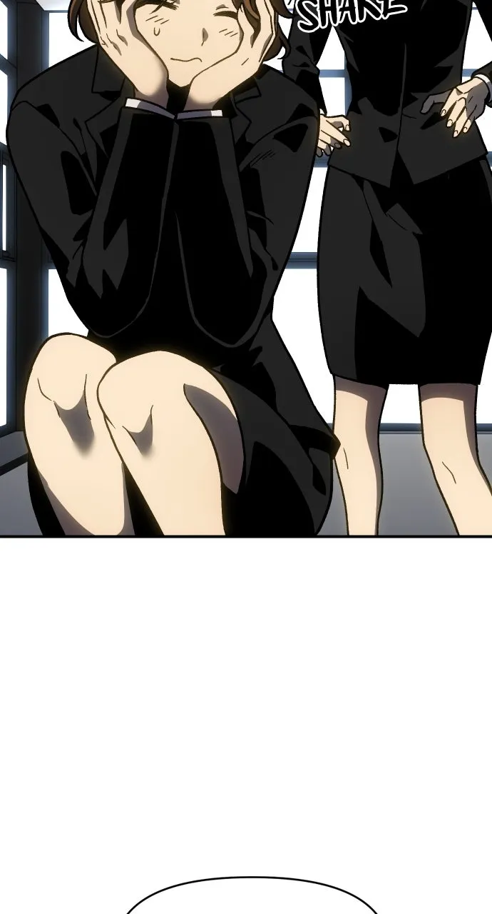 Read I Was the Final Boss chapter 104 image 19 on Lezhin