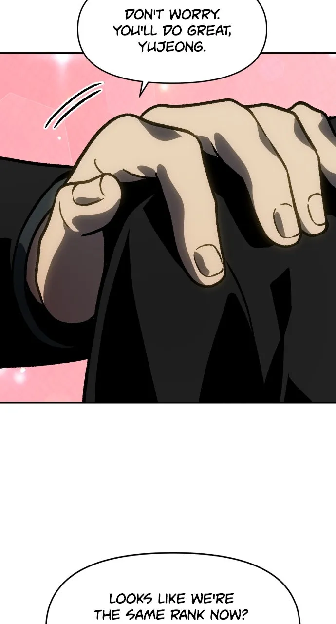 Read I Was the Final Boss chapter 104 image 20 on Lezhin