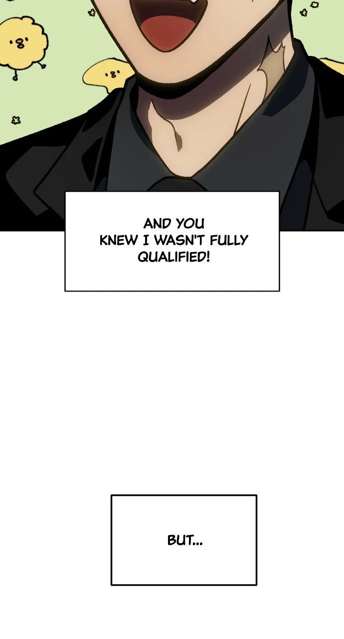 Read I Was the Final Boss chapter 104 image 23 on Lezhin