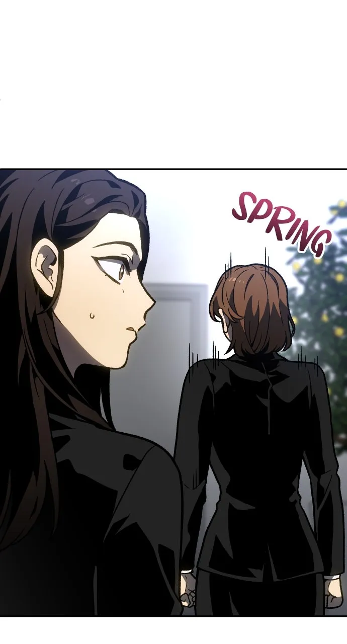 Read I Was the Final Boss chapter 104 image 24 on Lezhin