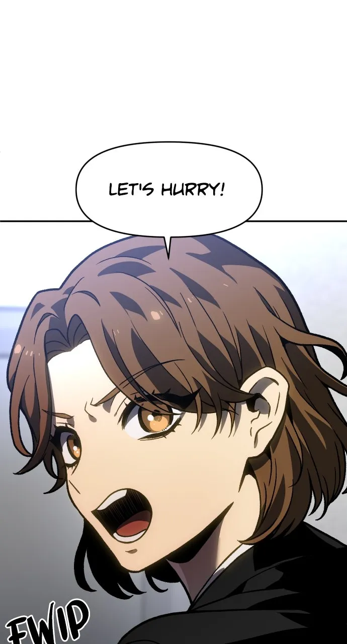 Read I Was the Final Boss chapter 104 image 25 on Lezhin