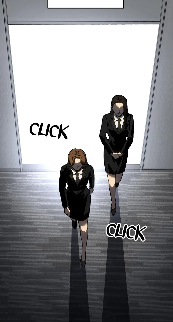 Read I Was the Final Boss chapter 104 image 27 on Lezhin