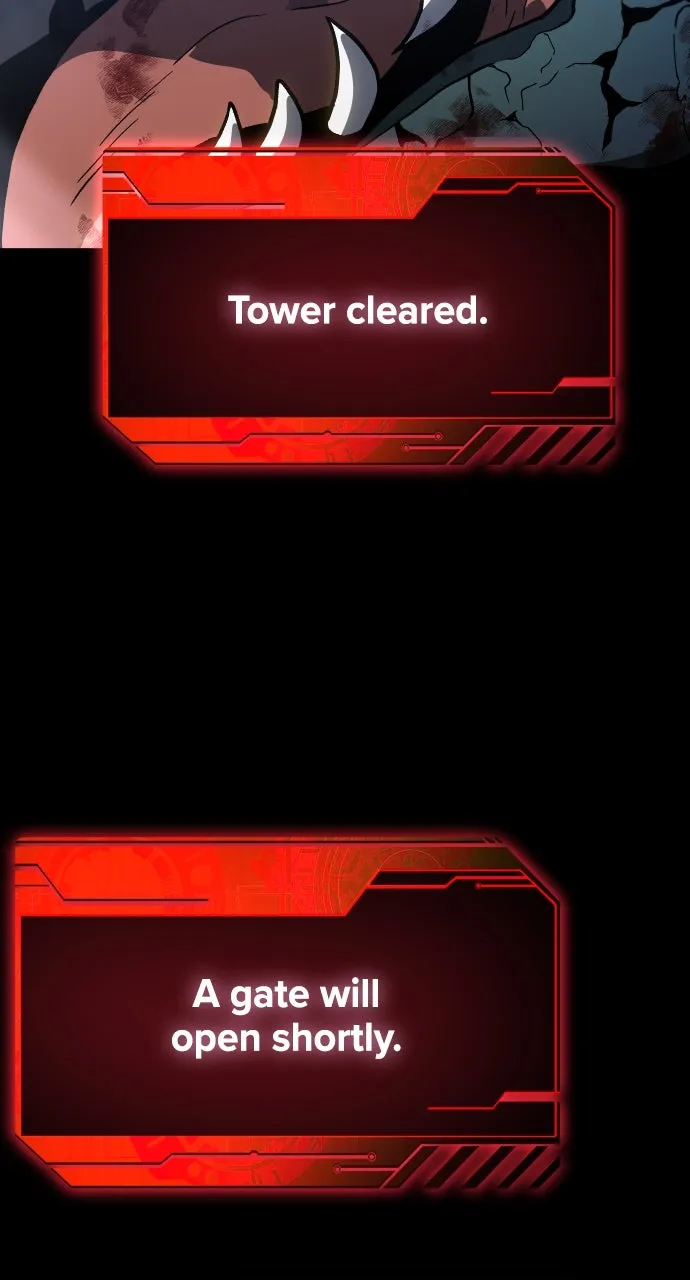 Read I Was the Final Boss chapter 104 image 3 on Lezhin