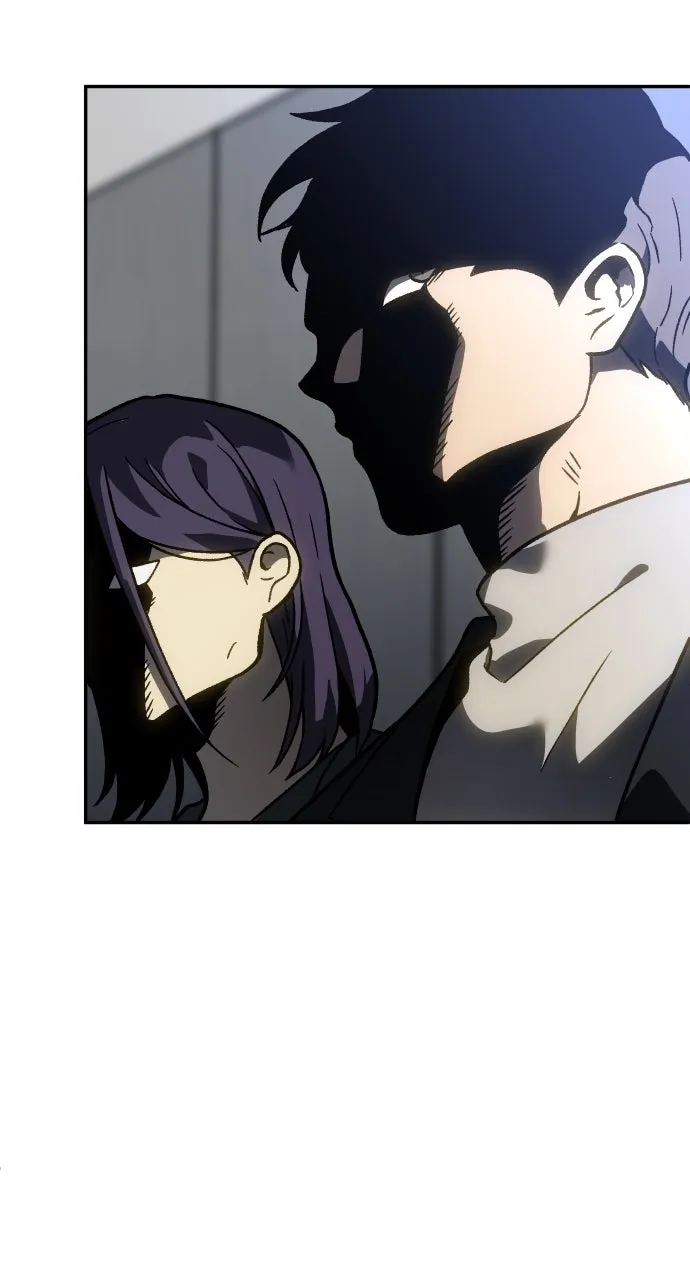 Read I Was the Final Boss chapter 104 image 30 on Lezhin