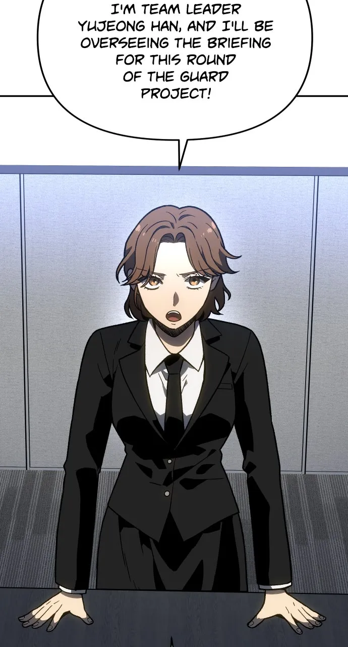 Read I Was the Final Boss chapter 104 image 32 on Lezhin