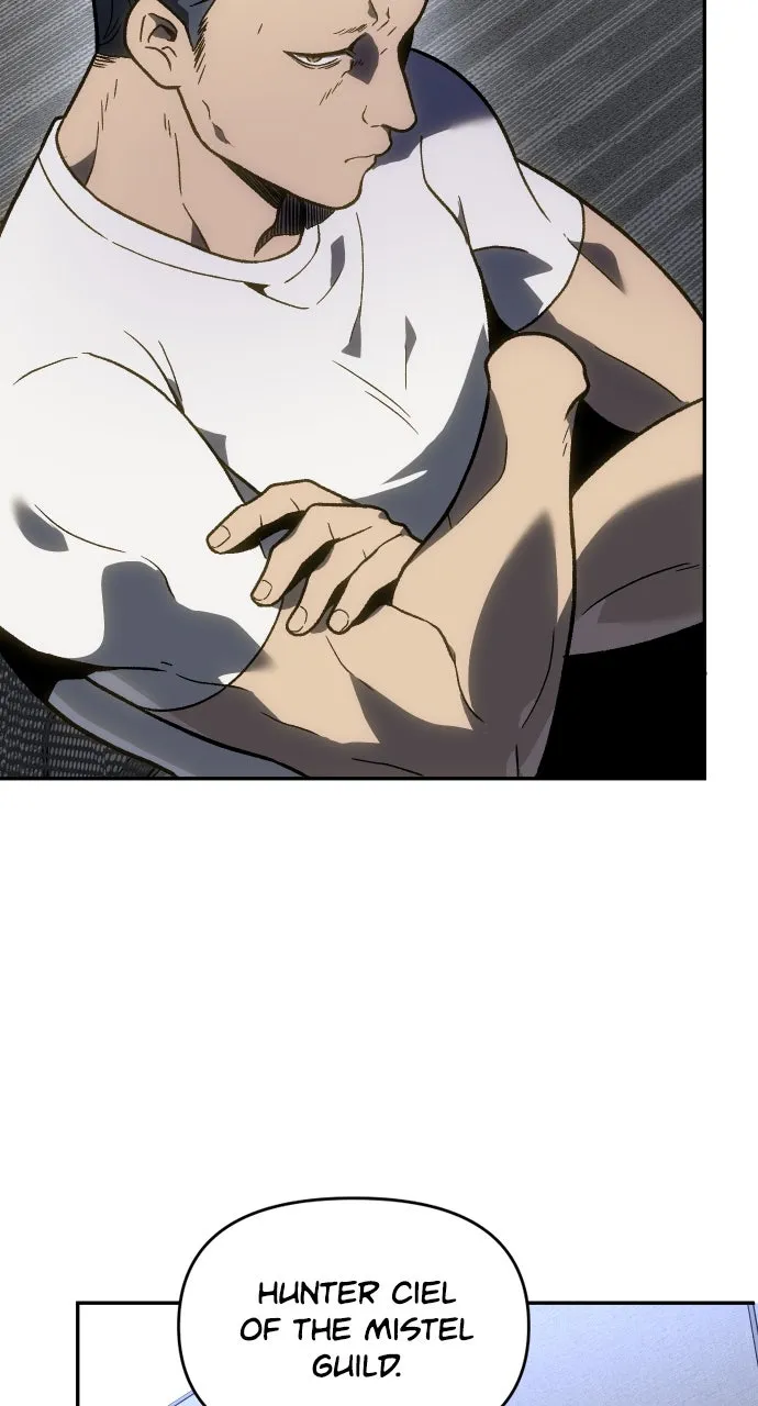 Read I Was the Final Boss chapter 104 image 34 on Lezhin