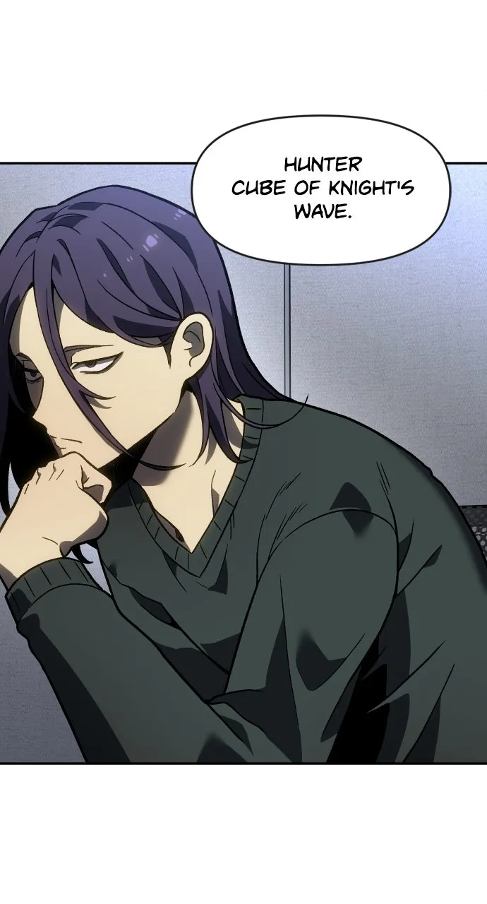 Read I Was the Final Boss chapter 104 image 36 on Lezhin