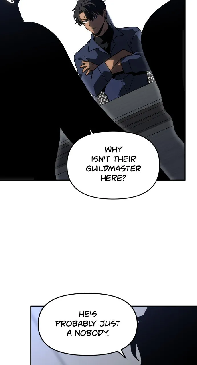 Read I Was the Final Boss chapter 104 image 43 on Lezhin