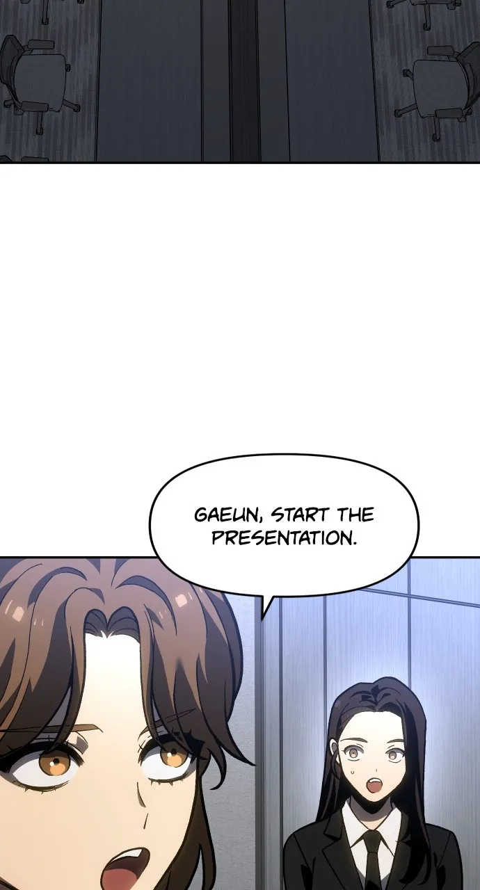 Read I Was the Final Boss chapter 104 image 47 on Lezhin