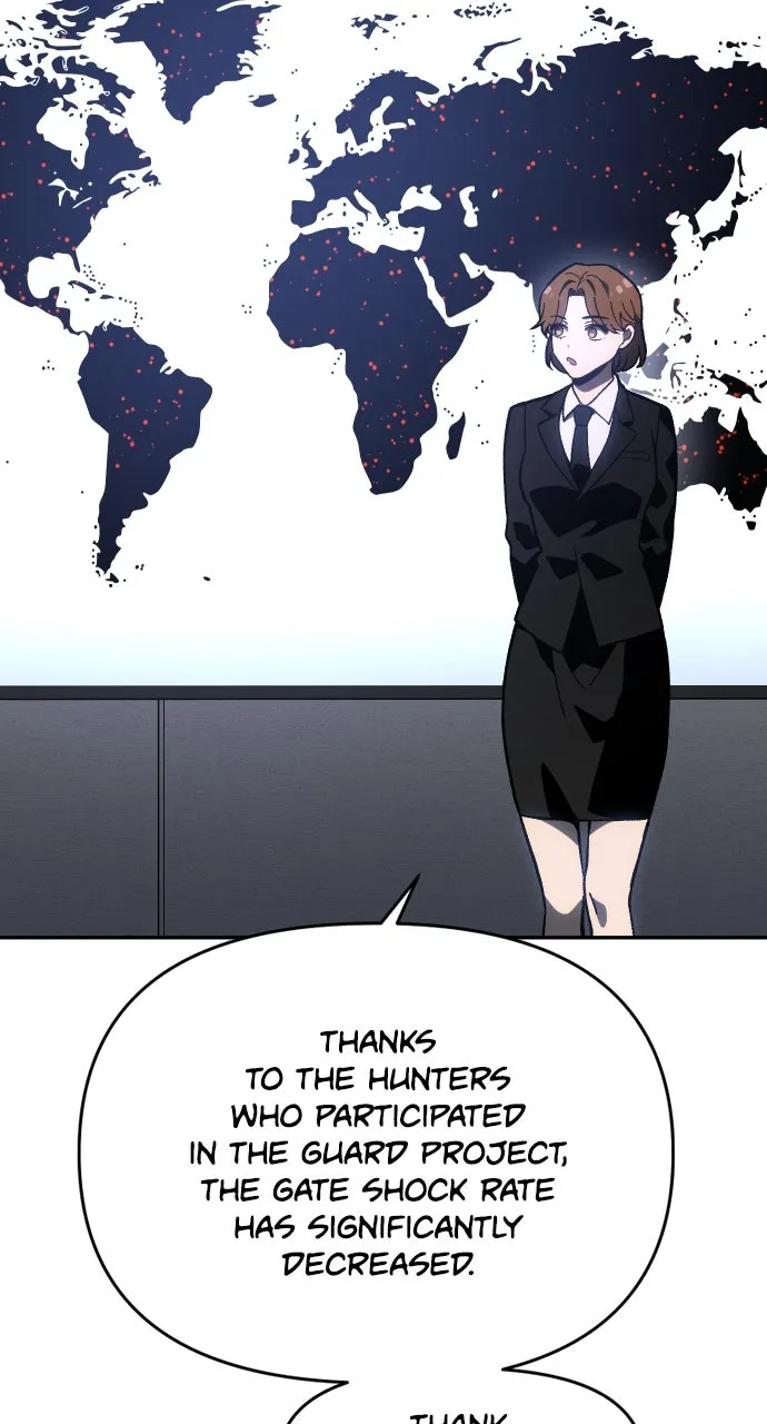 Read I Was the Final Boss chapter 104 image 51 on Lezhin