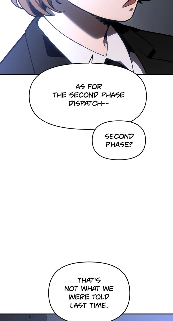 Read I Was the Final Boss chapter 104 image 53 on Lezhin