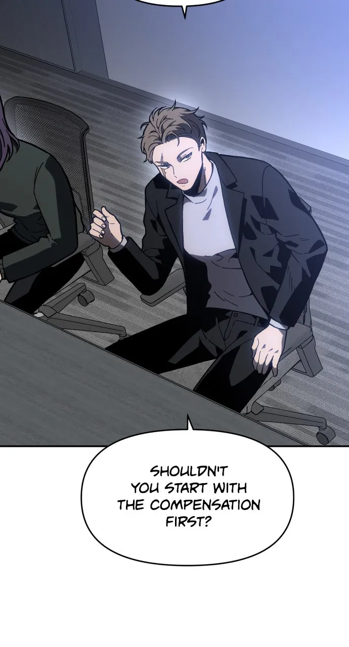 Read I Was the Final Boss chapter 104 image 54 on Lezhin