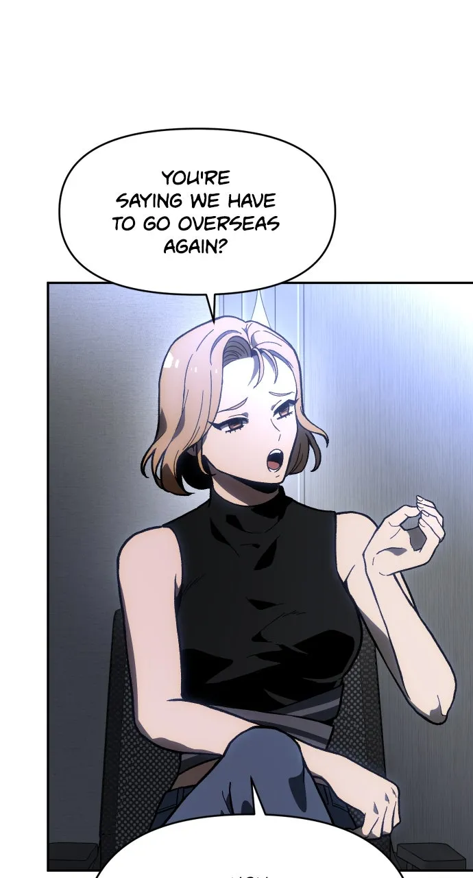 Read I Was the Final Boss chapter 104 image 55 on Lezhin