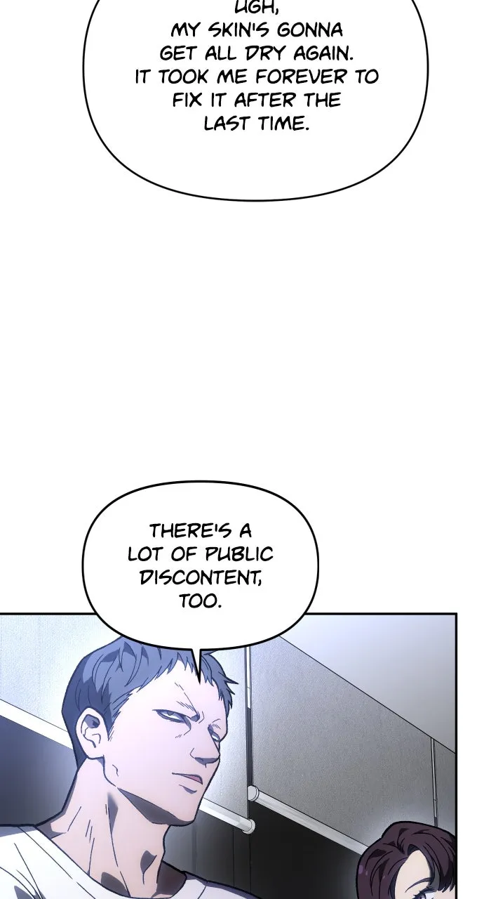 Read I Was the Final Boss chapter 104 image 56 on Lezhin