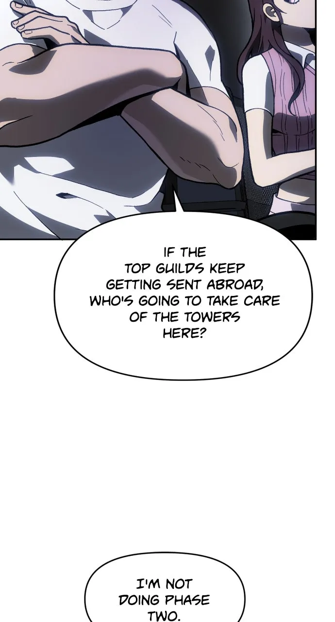 Read I Was the Final Boss chapter 104 image 57 on Lezhin