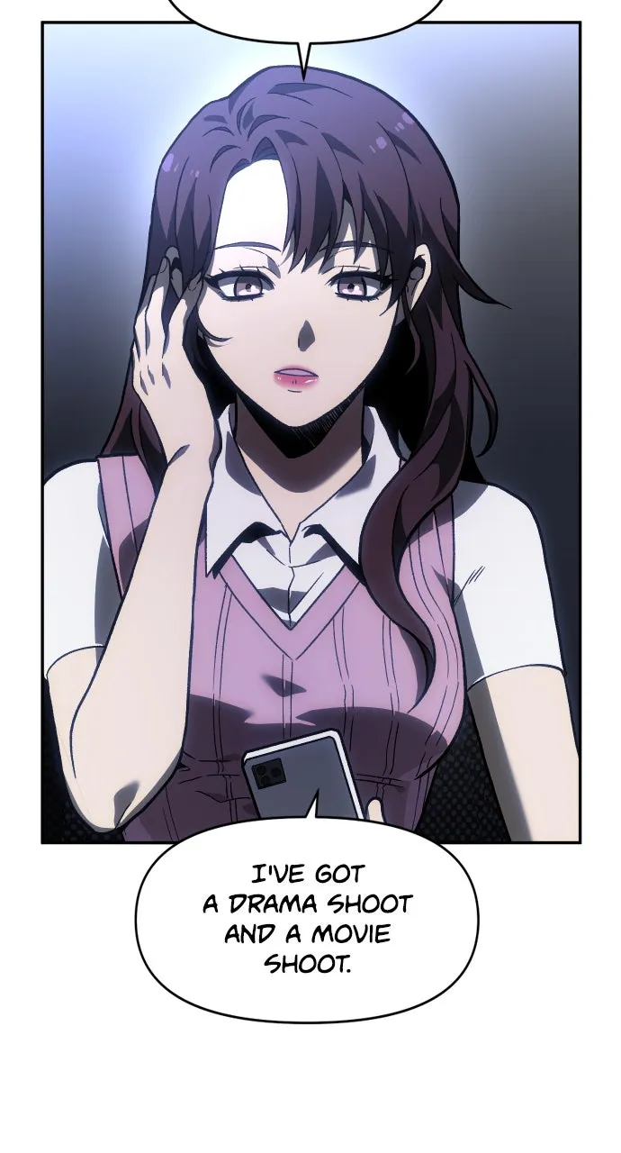 Read I Was the Final Boss chapter 104 image 58 on Lezhin