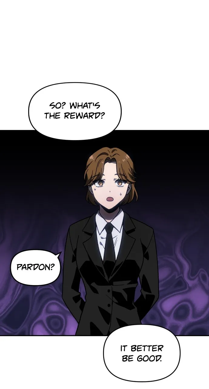 Read I Was the Final Boss chapter 104 image 59 on Lezhin