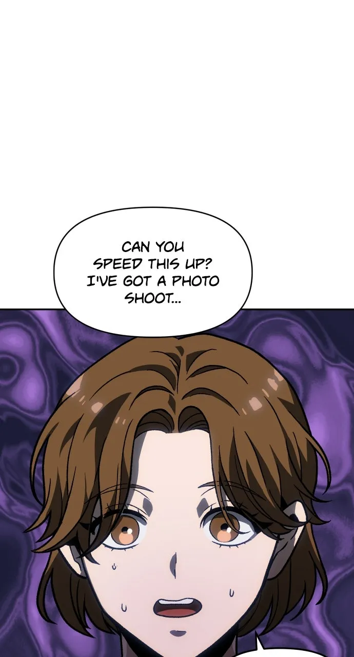 Read I Was the Final Boss chapter 104 image 60 on Lezhin