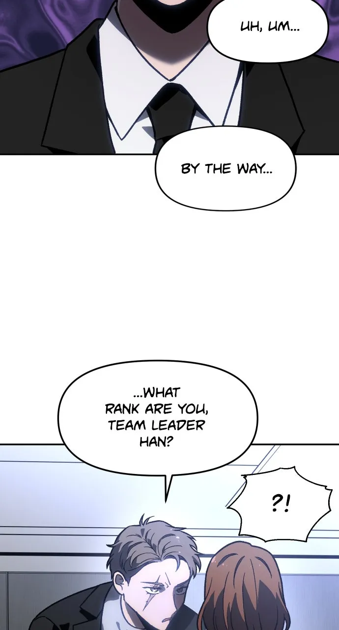 Read I Was the Final Boss chapter 104 image 61 on Lezhin