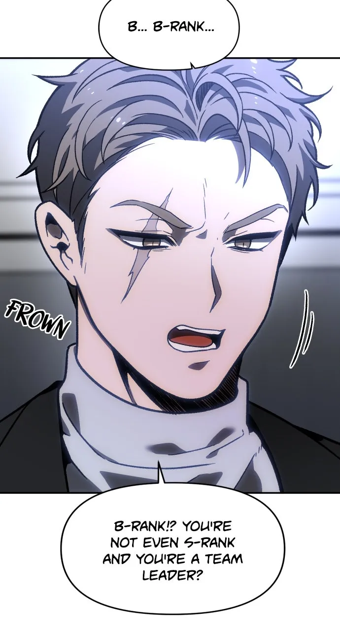 Read I Was the Final Boss chapter 104 image 63 on Lezhin