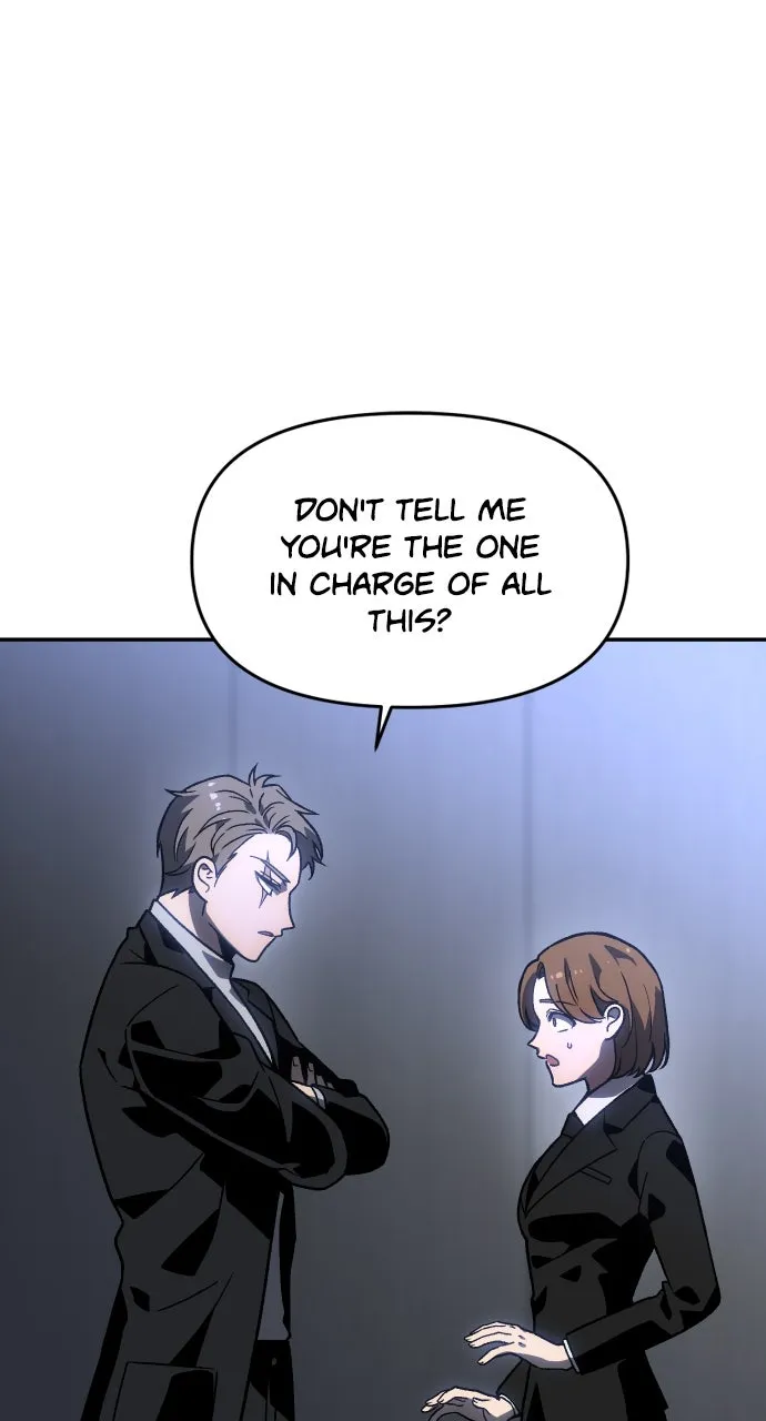 Read I Was the Final Boss chapter 104 image 64 on Lezhin