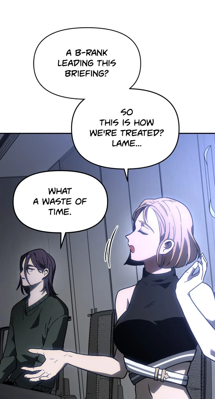 Read I Was the Final Boss chapter 104 image 67 on Lezhin