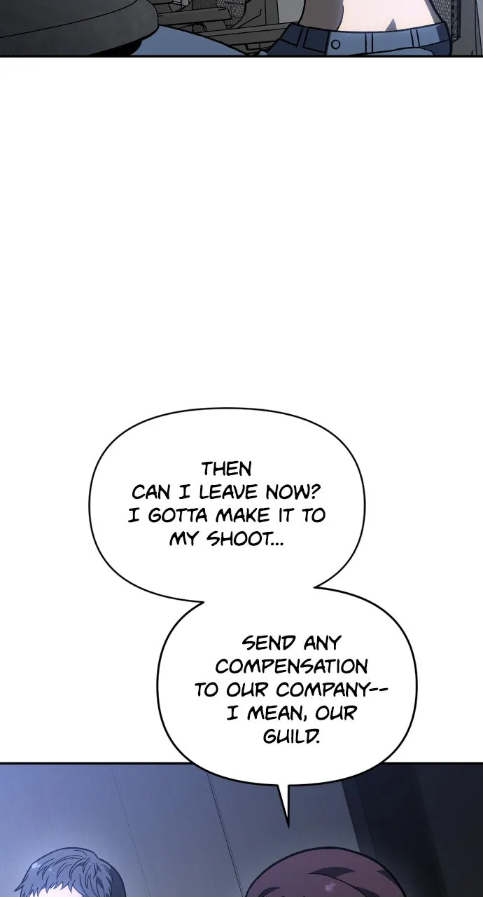Read I Was the Final Boss chapter 104 image 68 on Lezhin