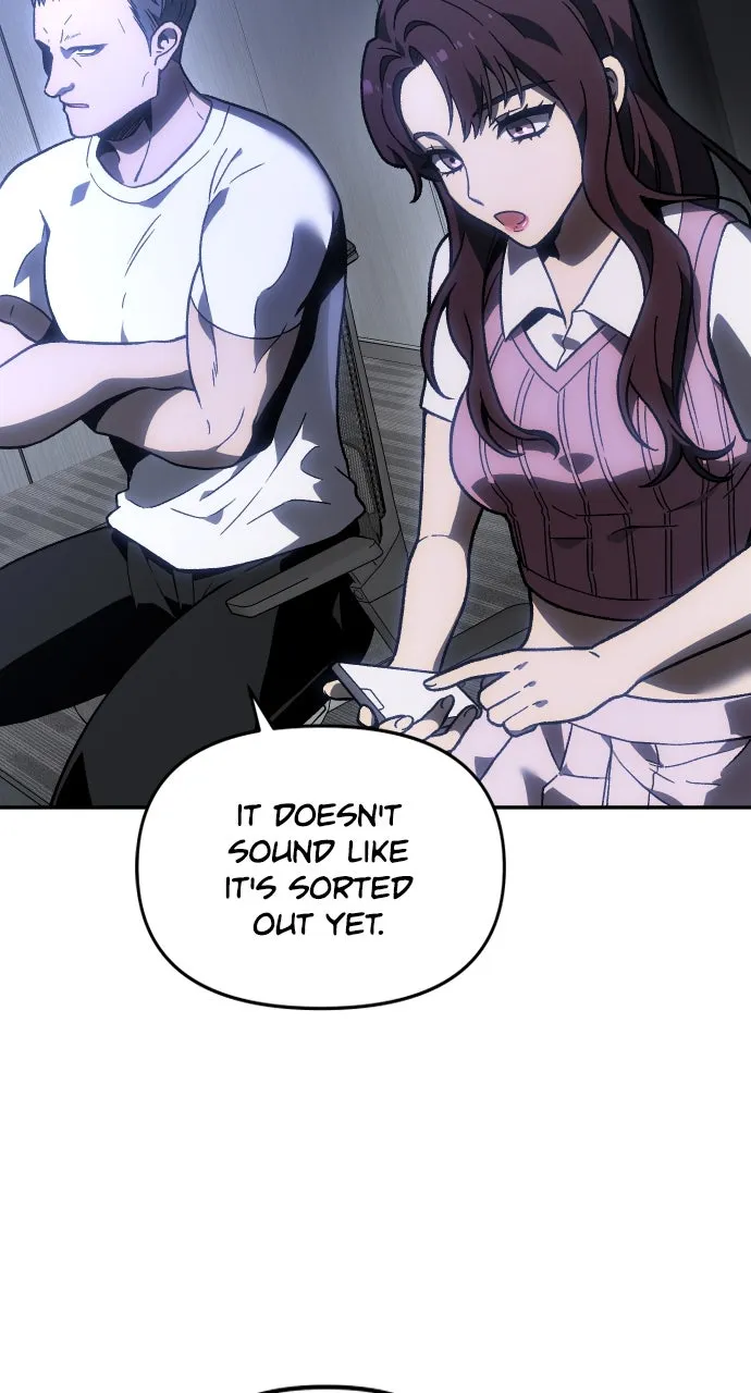 Read I Was the Final Boss chapter 104 image 69 on Lezhin