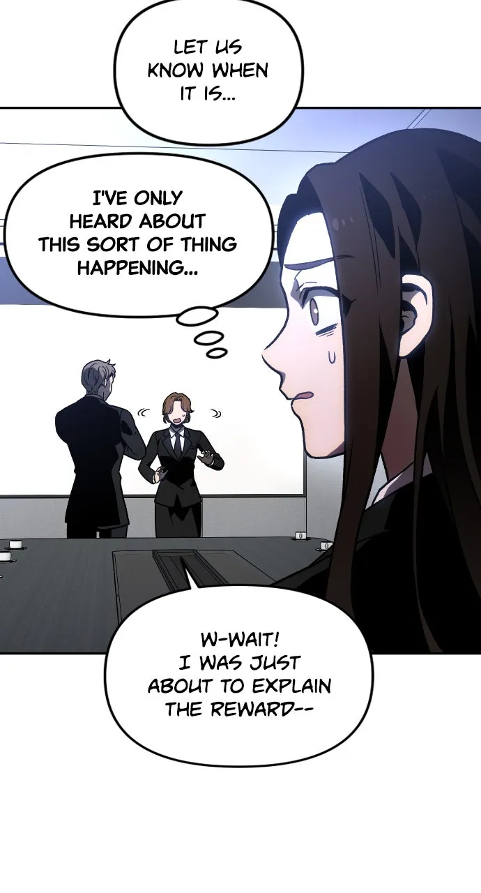 Read I Was the Final Boss chapter 104 image 70 on Lezhin